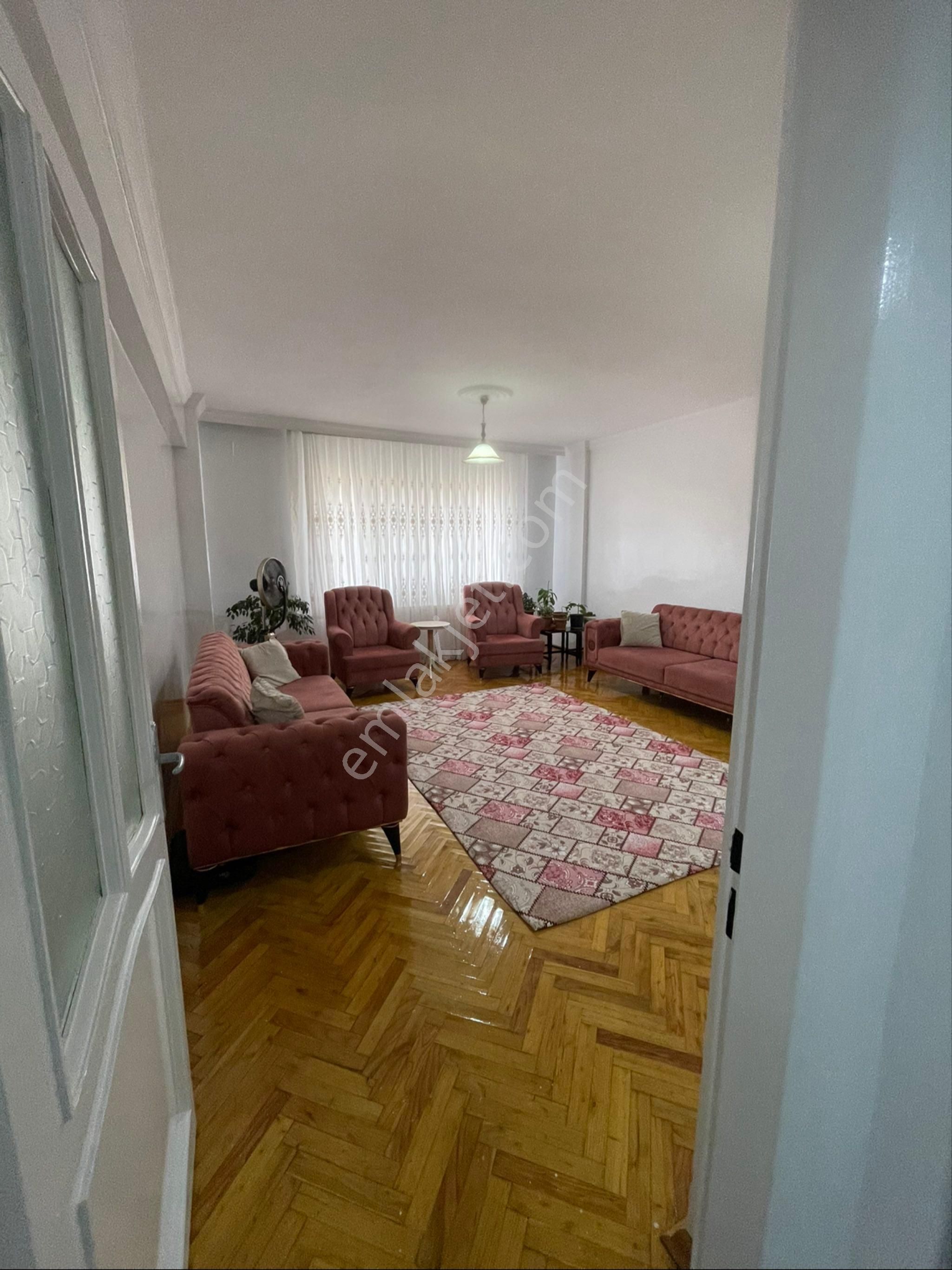 Yaren Sitesi Uygun 3+1 - Görsel 26