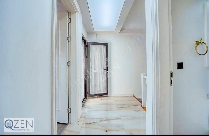 Qzen Gayrimenkul Den Merkezi Konumda 5+1 Villa - Görsel 6