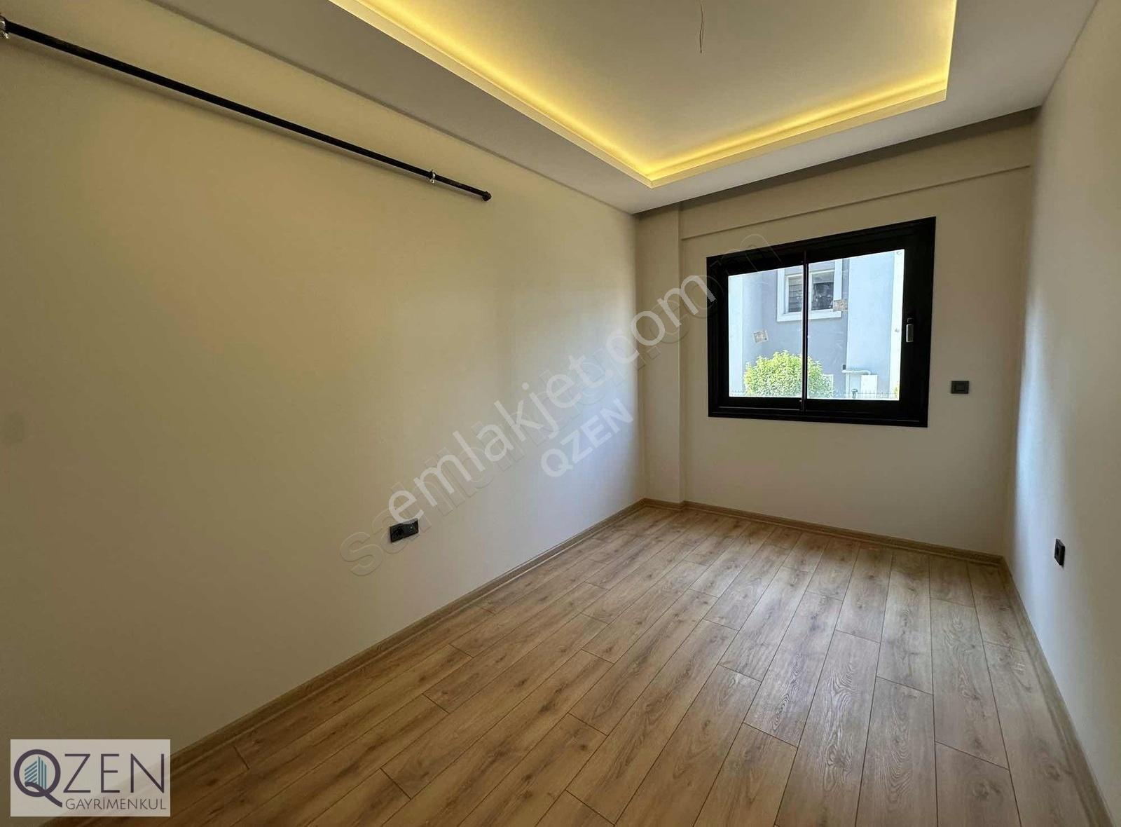 Qzen Gayrimenkulden Havuzlu Site İçerisinde 2+1 Daire - Görsel 33