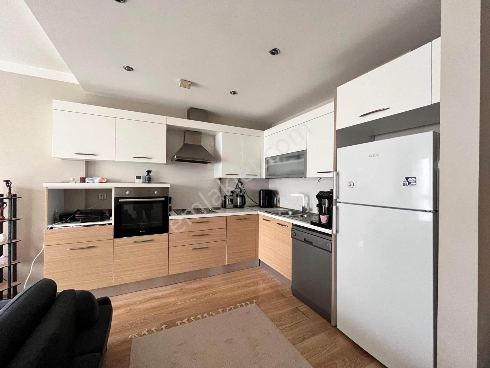 Seeworld Sinpaş Aqua City 2010 1+1 75 M2 Satılık Aquacity - Görsel 4