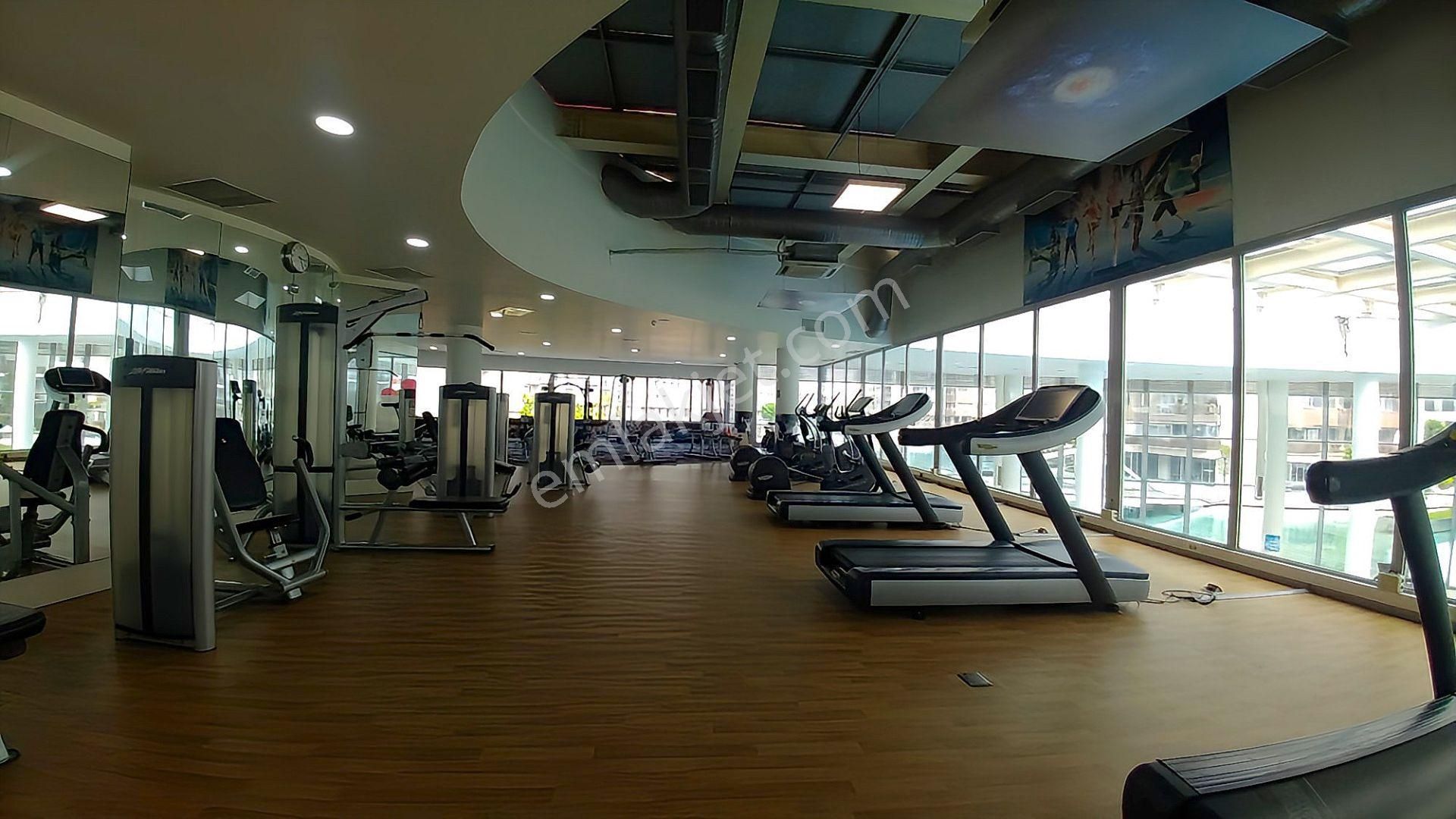 Seeworld Sinpaş Aqua City 2010 1+1 75 M2 Satılık Aquacity - Görsel 13