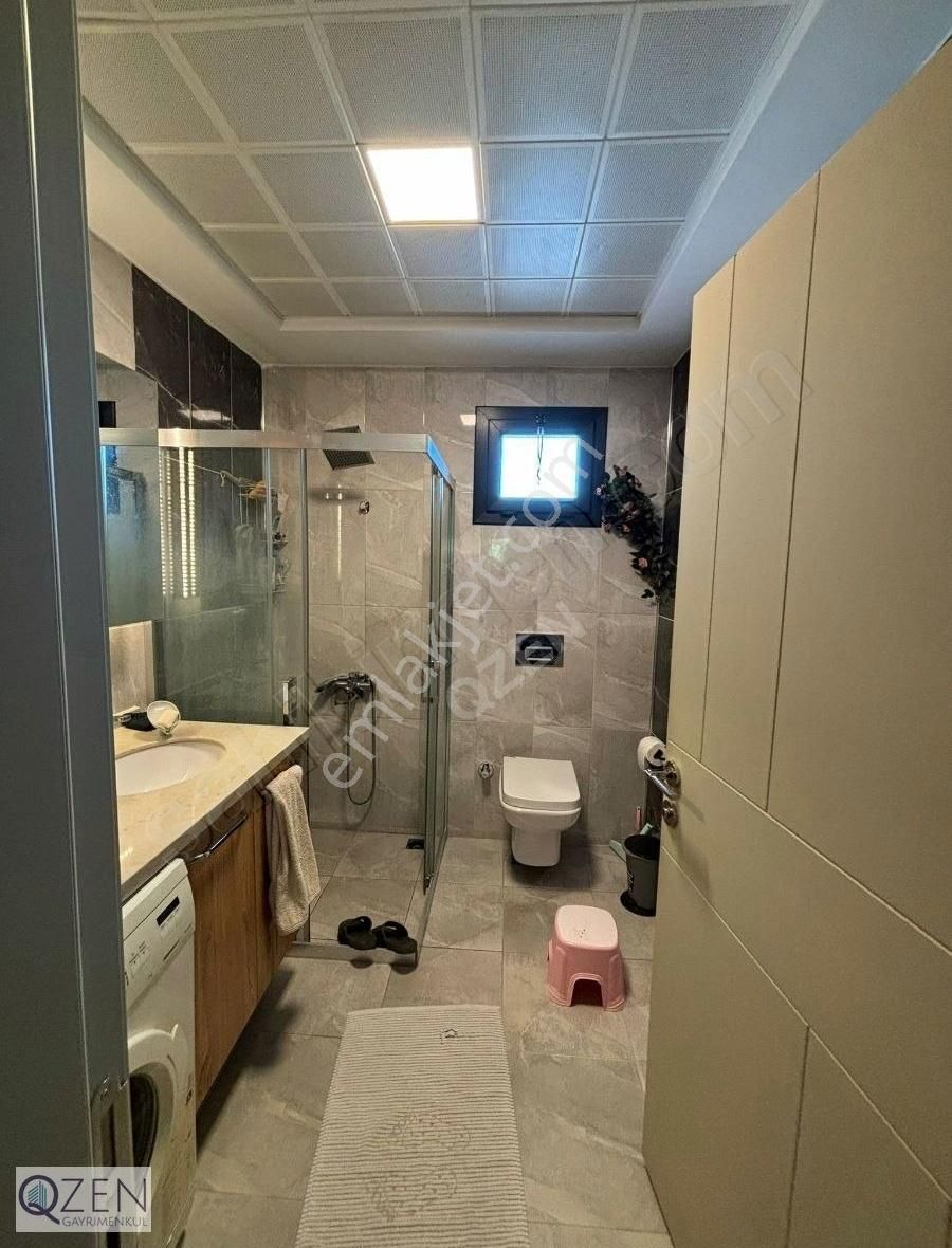 Qzenden Ayrancılar Bahçelievlerde Satılık 2+1 Daire - Görsel 17