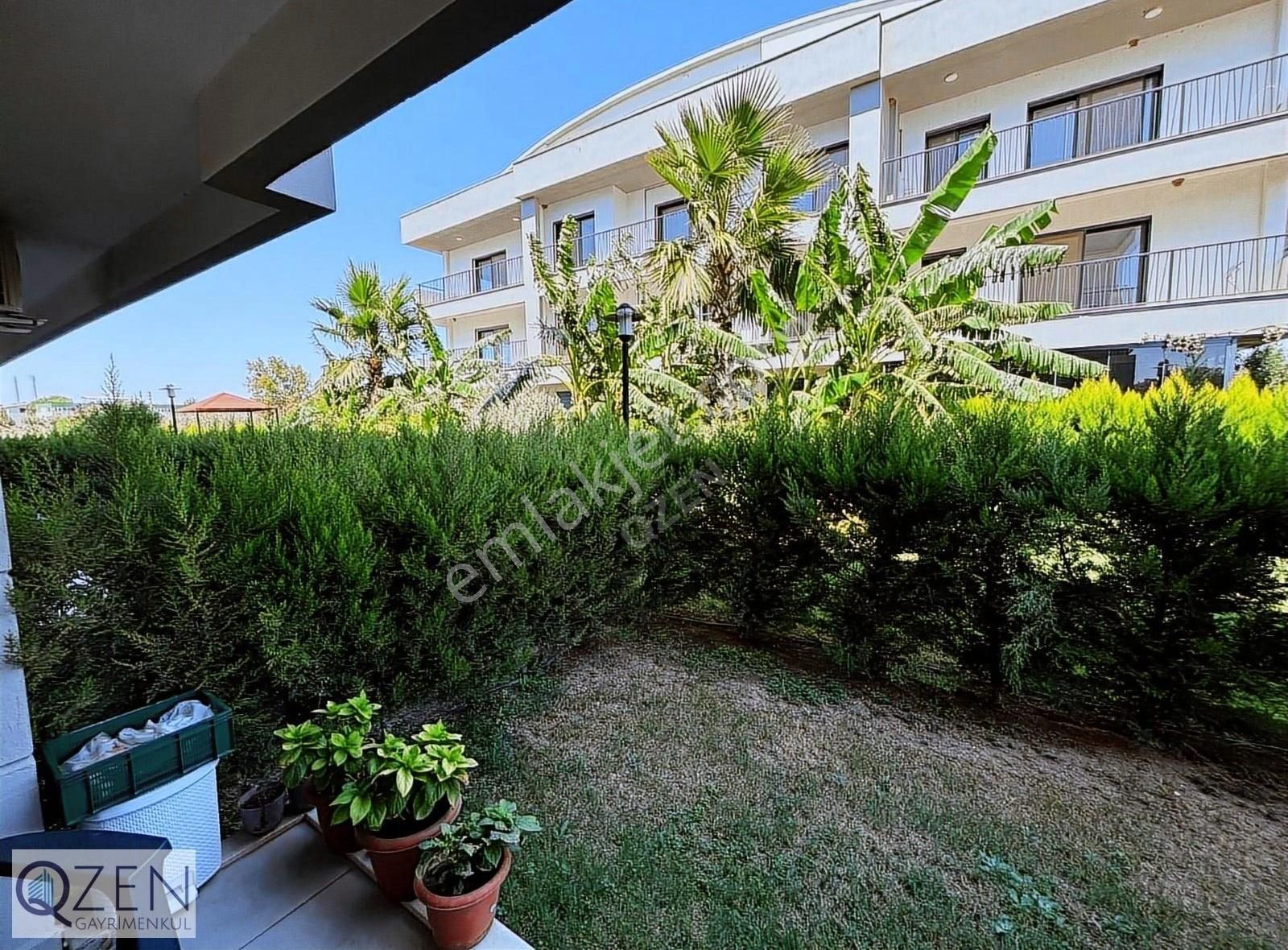 Qzenden Ayrancılar Bahçelievlerde Satılık 2+1 Daire - Görsel 14