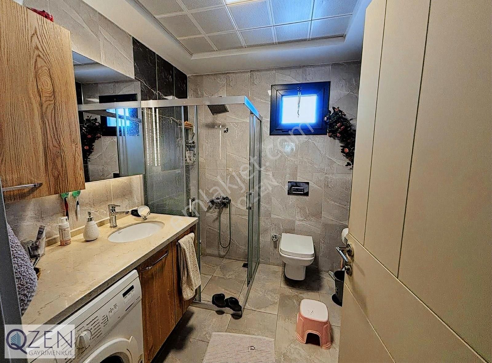 Qzenden Ayrancılar Bahçelievlerde Satılık 2+1 Daire - Görsel 5