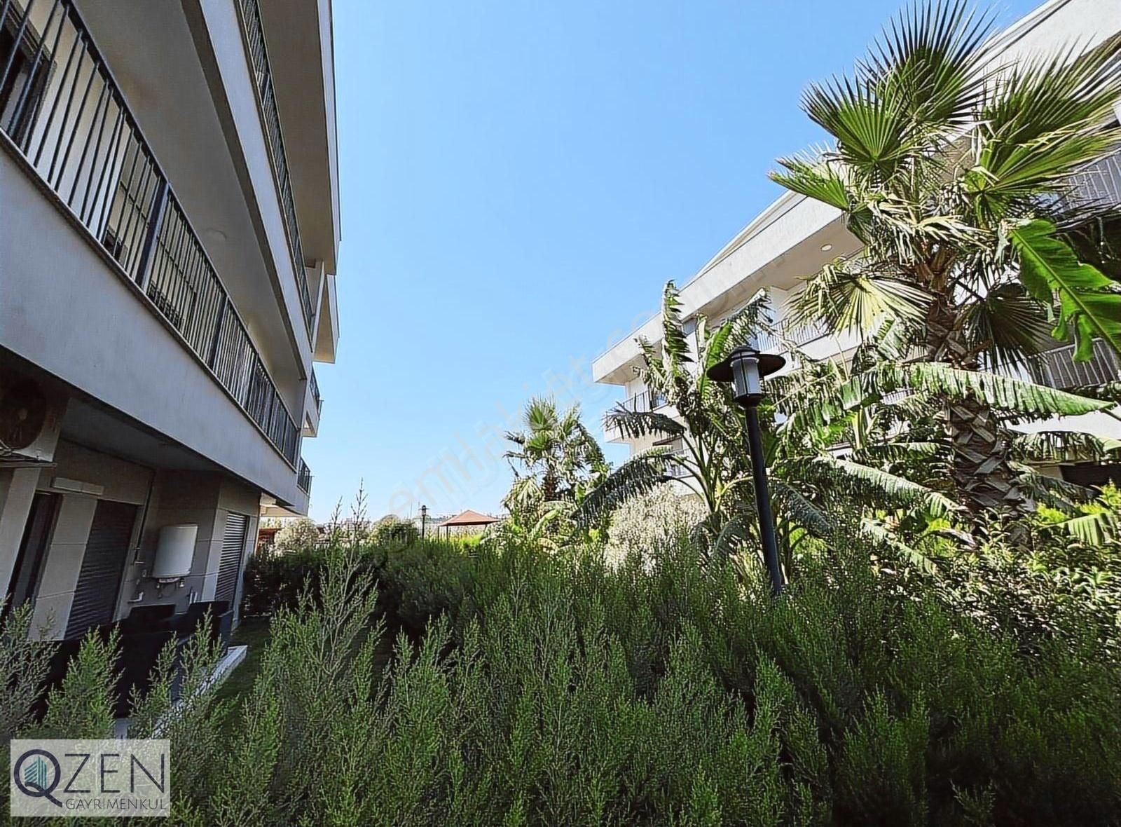 Qzenden Ayrancılar Bahçelievlerde Satılık 2+1 Daire - Görsel 9