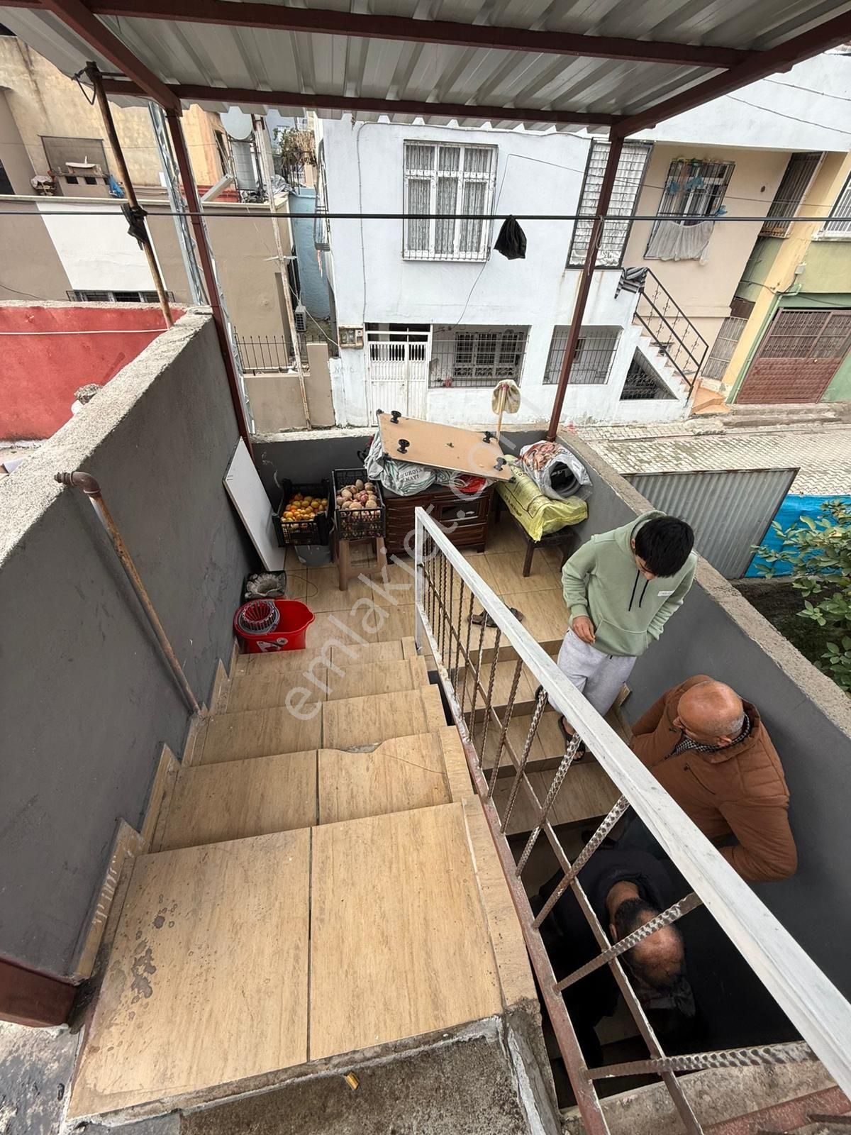 Lavinia'dan İsmetpaşada Tek Katlı Satılık Müstakil - Görsel 13