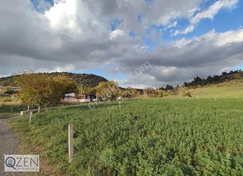 5000'lik İmar İçinde Deniz Manzaralı 85 Dönüm Tarla - Görsel 16