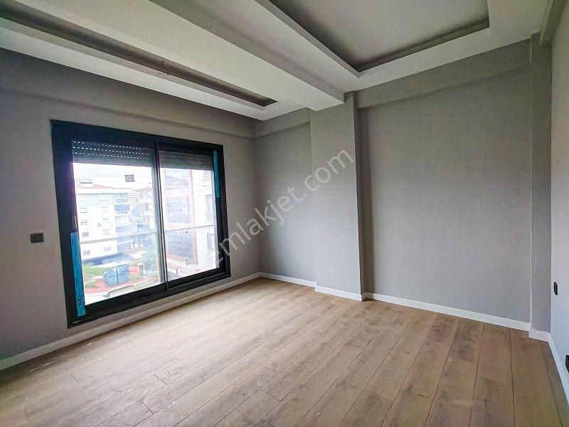 Pazar Yeri Arkasında 4+1 Sıfır Lüks Villa - Görsel 9