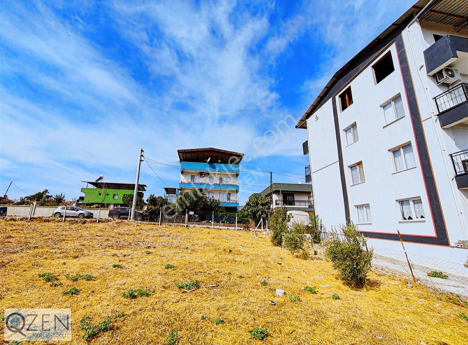 "3 Kat İmarlı" 757m2 Merkezi Konum Arsa - Görsel 4