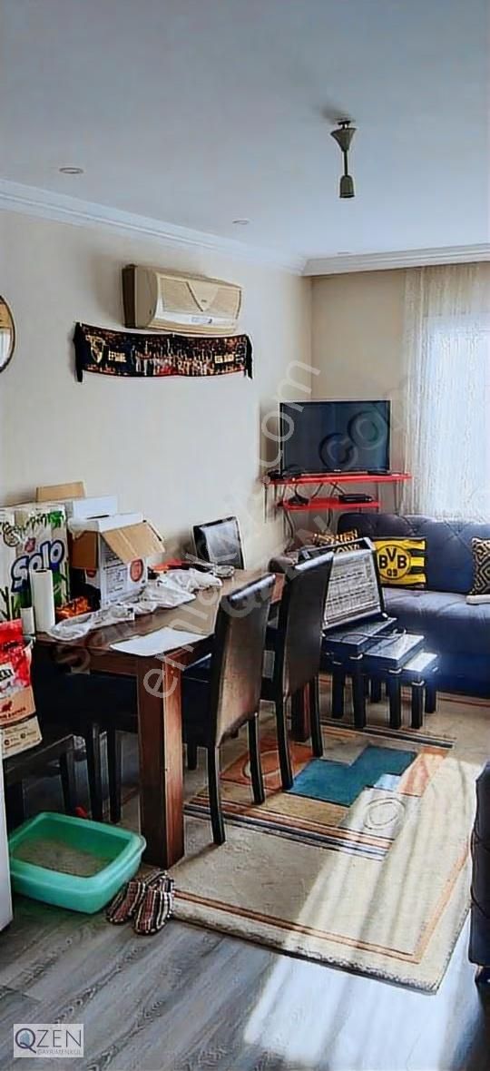 Havuzlu Evi Olan, 450m2 Bahçeli, Resmi Hobi Bahçesi - Görsel 2