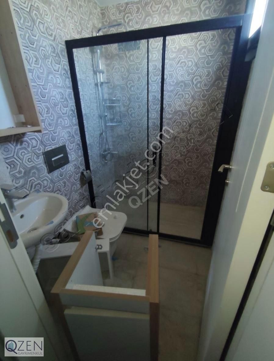 Qzen Den Önü Açık 160 M2 4+1 Çatı Dublexı - Görsel 13