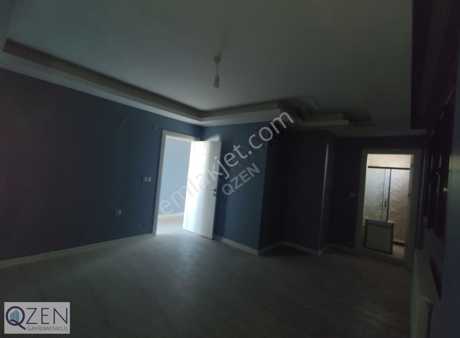 Qzen Den Önü Açık 160 M2 4+1 Çatı Dublexı - Görsel 14