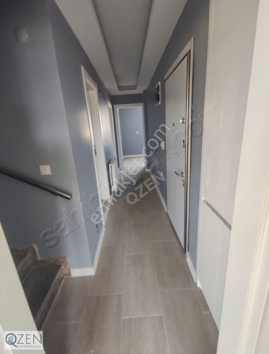 Qzen Den Önü Açık 160 M2 4+1 Çatı Dublexı - Görsel 16