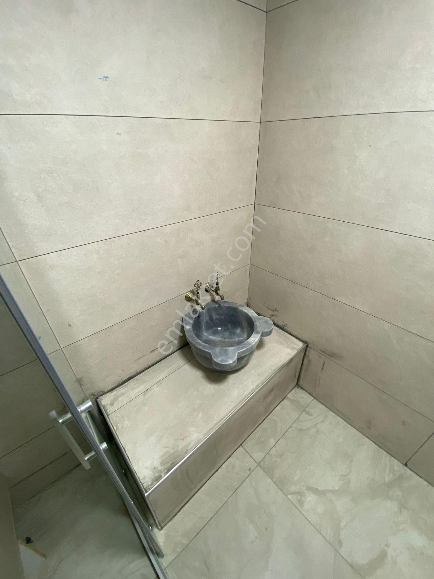 Klc 'den Katre Royal'de Lüx Yapılı Sıfır Fırsat 4+1 - Görsel 34