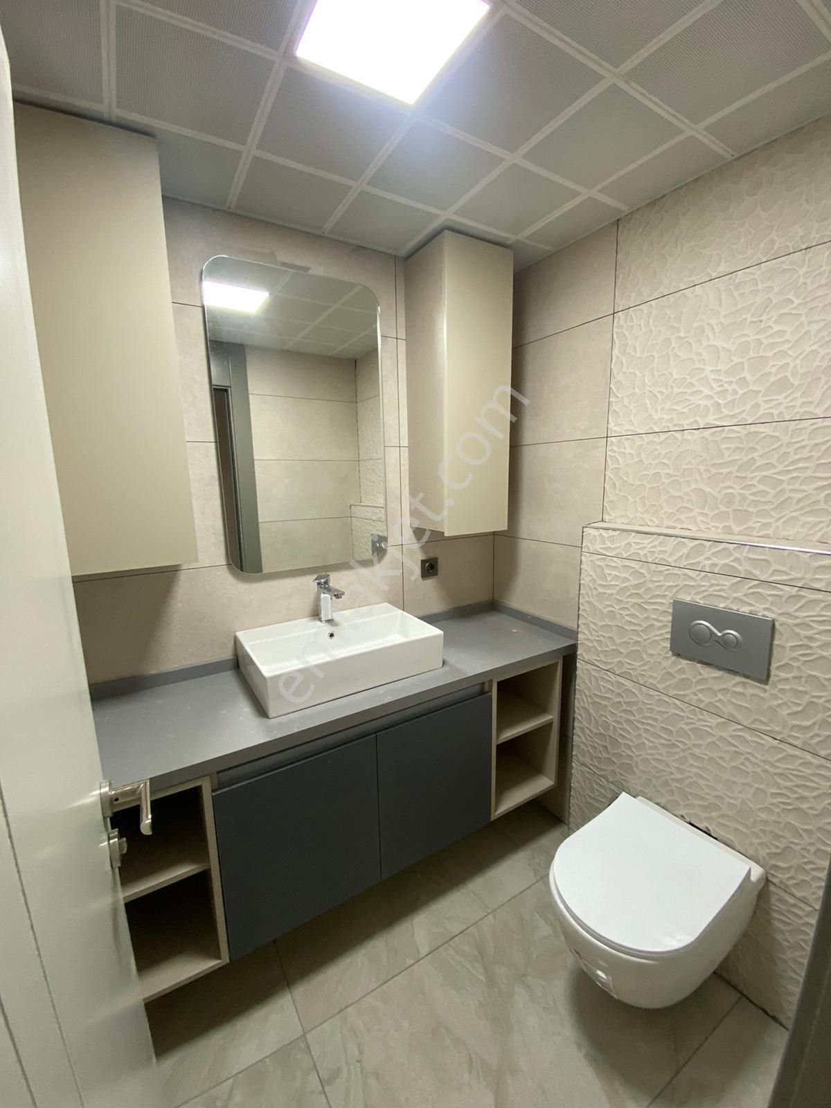 Klc 'den Katre Royal'de Lüx Yapılı Sıfır Fırsat 4+1 - Görsel 14