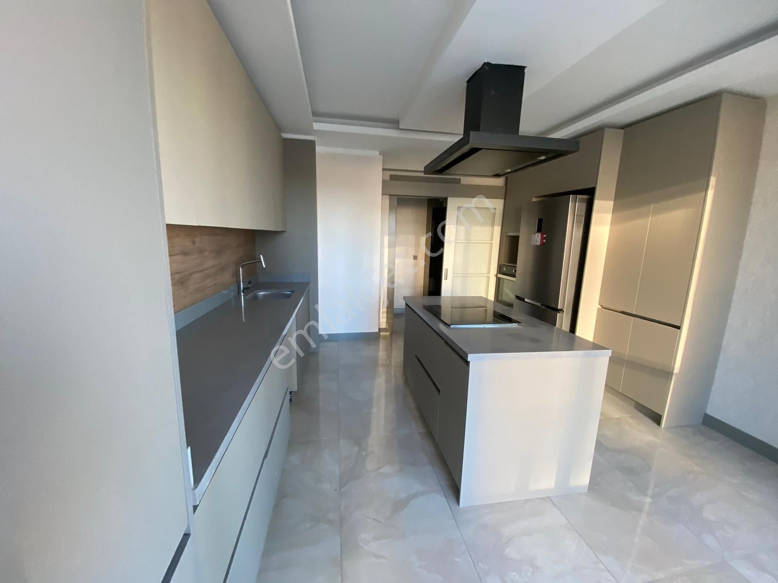 Klc 'den Katre Royal'de Lüx Yapılı Sıfır Fırsat 4+1 - Görsel 6