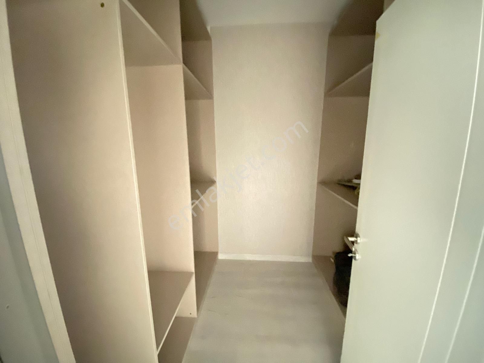 Klc 'den Katre Royal'de Lüx Yapılı Sıfır Fırsat 4+1 - Görsel 28