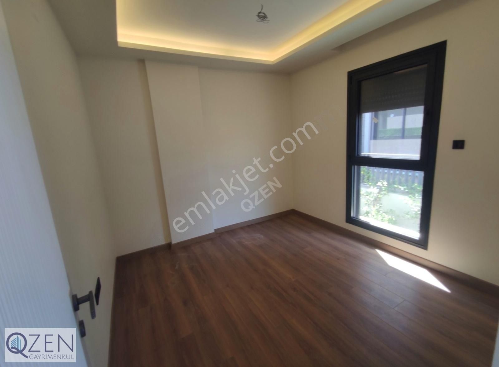 Q'zen Den Müstakil Havuzlu Park Cepheli 180 4+1 Dublex - Görsel 19