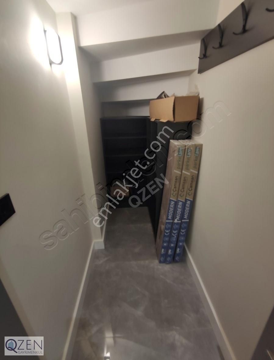 Q'zen Den Müstakil Havuzlu Park Cepheli 180 4+1 Dublex - Görsel 15