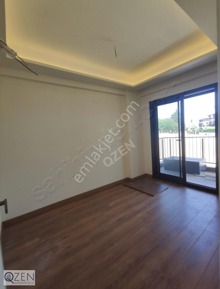 Q'zen Den Müstakil Havuzlu Park Cepheli 180 4+1 Dublex - Görsel 32