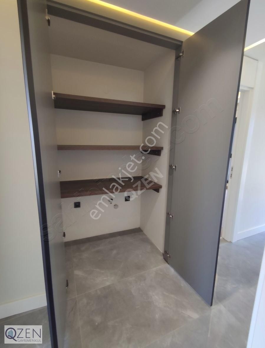 Q'zen Den Müstakil Havuzlu Park Cepheli 180 4+1 Dublex - Görsel 31