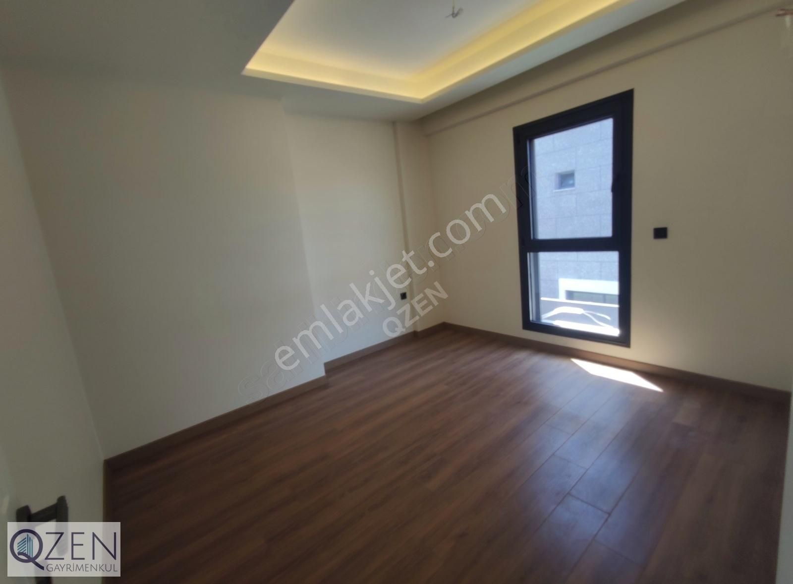 Q'zen Den Müstakil Havuzlu Park Cepheli 180 4+1 Dublex - Görsel 33