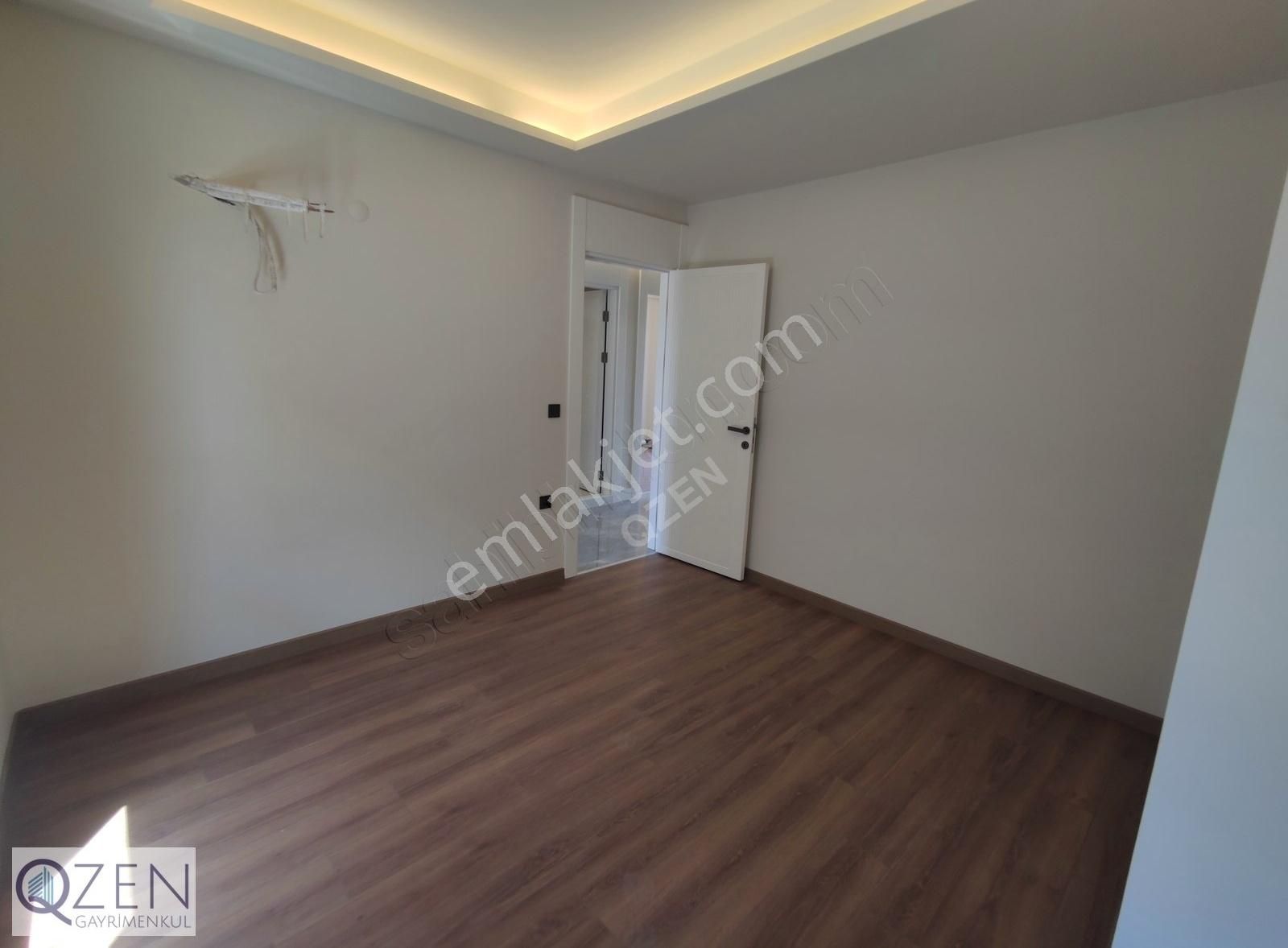 Q'zen Den Müstakil Havuzlu Park Cepheli 180 4+1 Dublex - Görsel 35