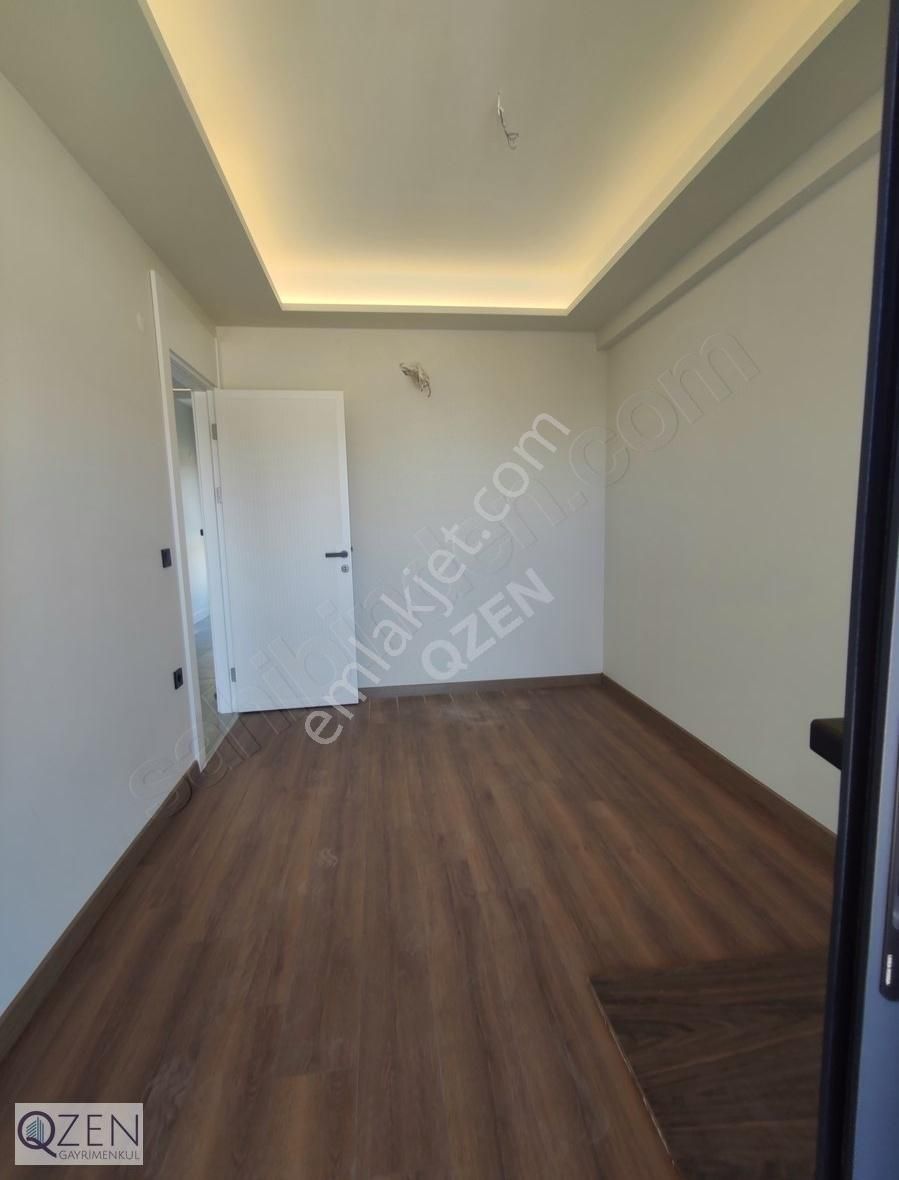 Q'zen Den Müstakil Havuzlu Park Cepheli 180 4+1 Dublex - Görsel 23