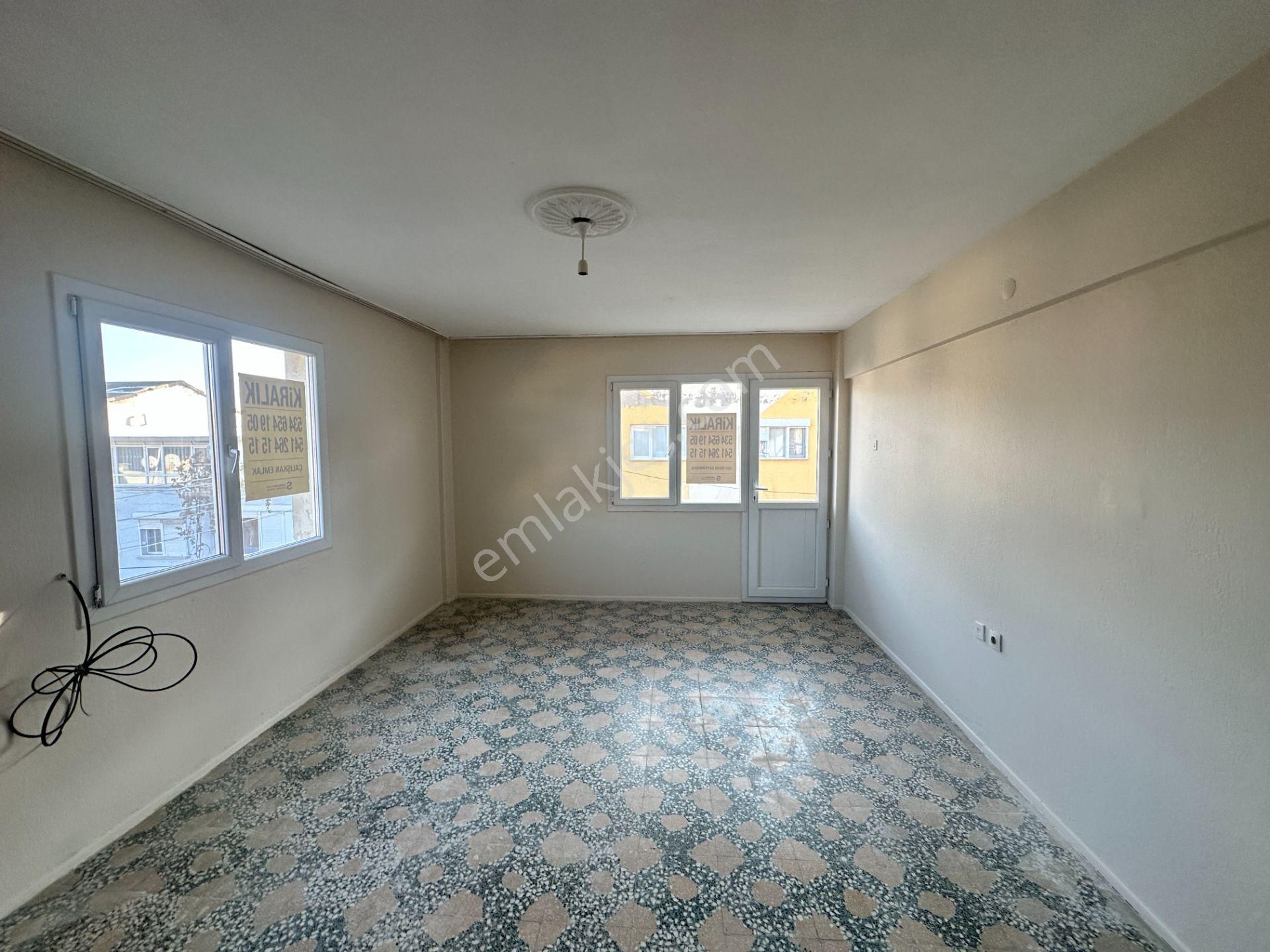 Çalışkan__dan Aydın Mah. Cadde Üstü 3+1 Kiralık Daire.