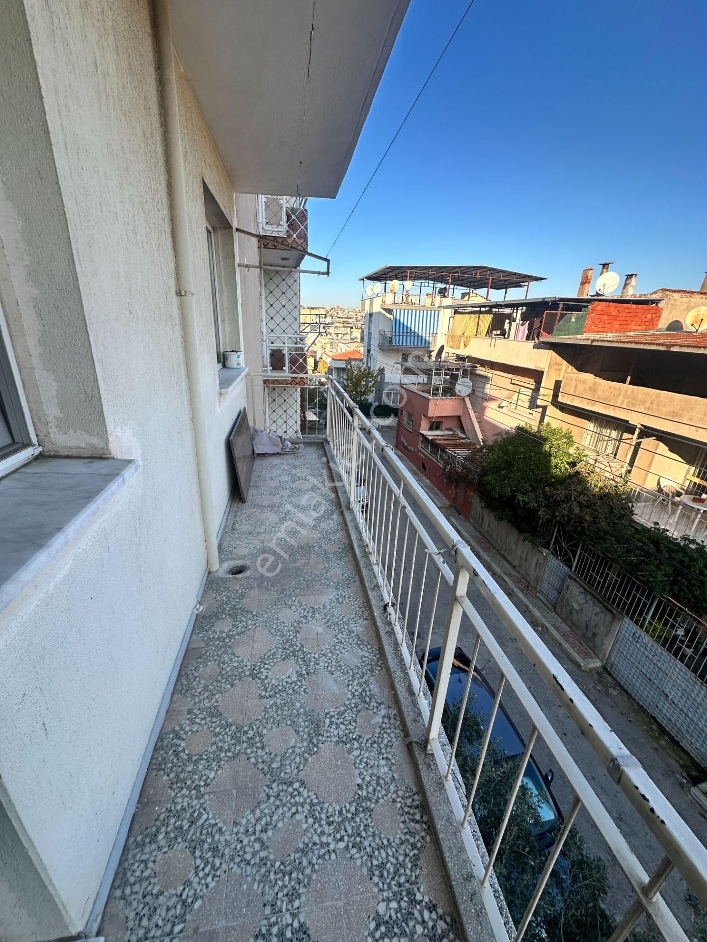 Çalışkan__dan Aydın Mah. Cadde Üstü 3+1 Kiralık Daire. - Görsel 5