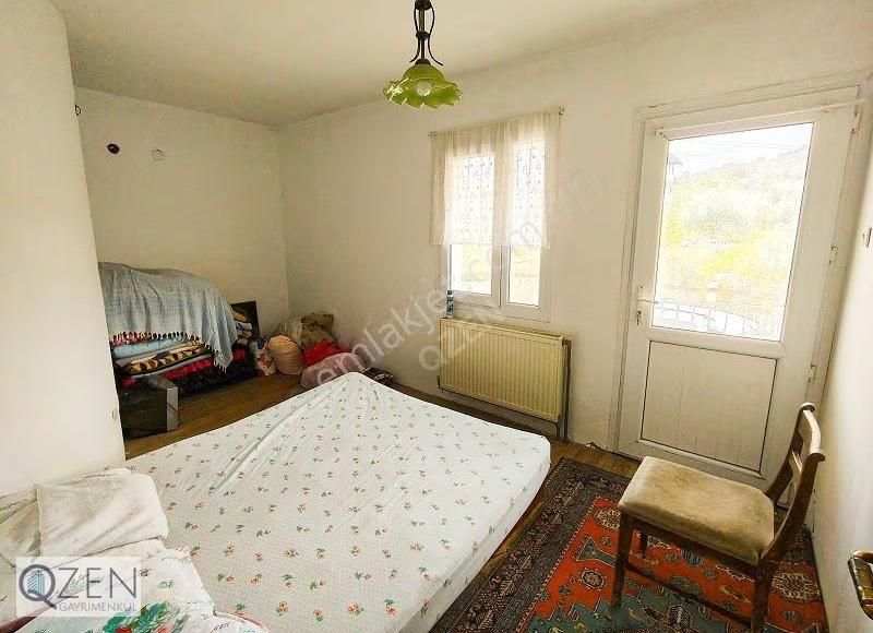 2.5 Dönüm İçinde Yapı Kayıtlı Tripleks Villa Sahile 10dk - Görsel 6