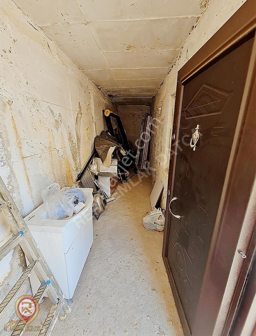 Rest Emlak- Merkezi Konumda 2+1 Ve 3+1 Bahçeli Tripleks Bina - Görsel 13