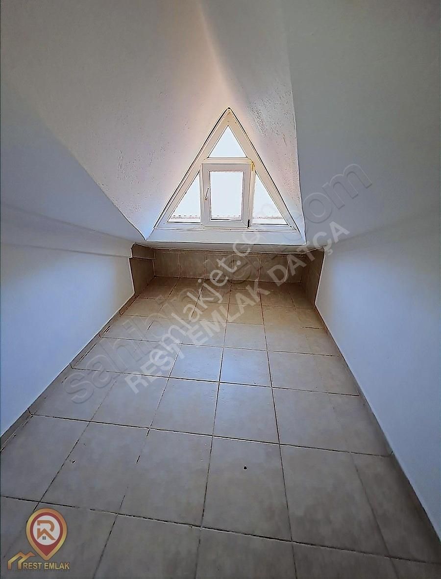 Rest Emlak- Merkezi Konumda 2+1 Ve 3+1 Bahçeli Tripleks Bina - Görsel 18