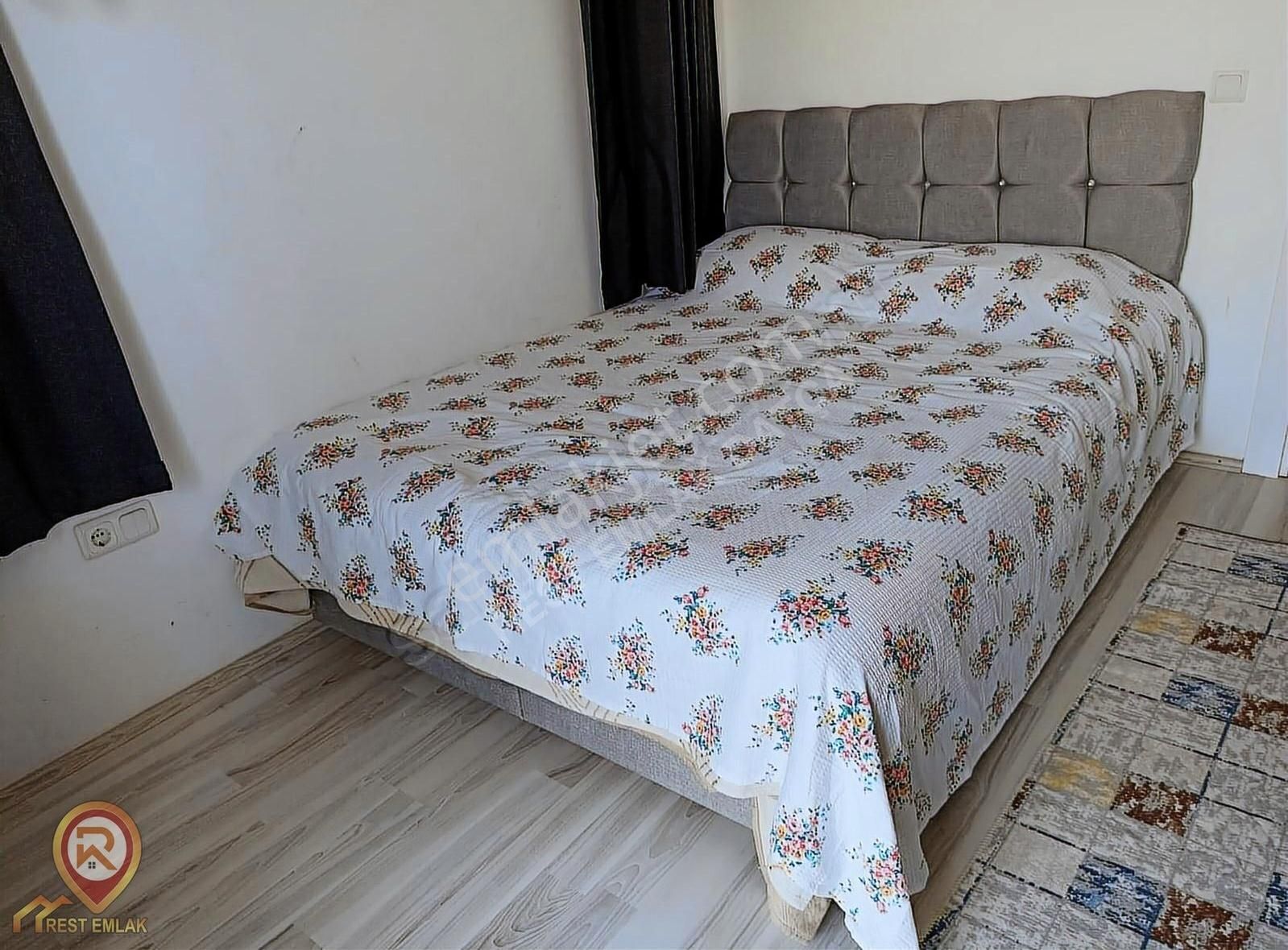 Rest Emlak - Ferah 1+1 Satılık Daire - Görsel 19