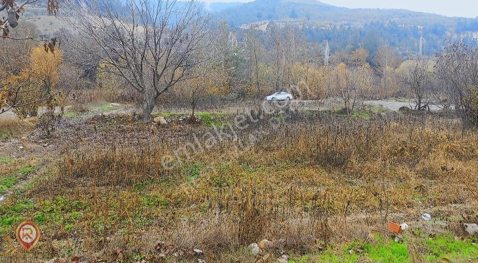 Rest Emlaktan Çamoluk Mah. Yatırıma Uygun Satılık Tarla