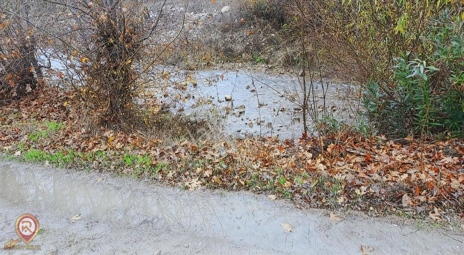 Rest Emlaktan Çamoluk Mah. Yatırıma Uygun Satılık Tarla - Görsel 7