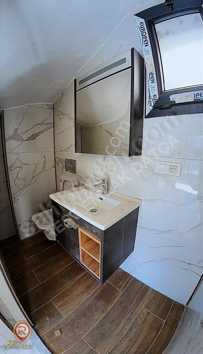 Rest Emlak - Datça Kızlan Satılık Müstakil 2+1 Dubleks Villa - Görsel 17