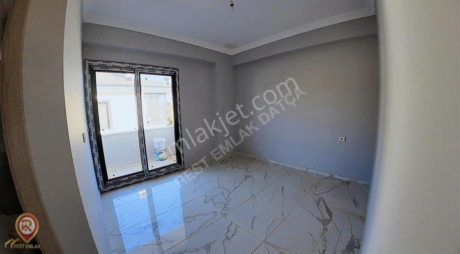 Rest Emlak - Datça Kızlan Satılık Müstakil 2+1 Dubleks Villa - Görsel 15