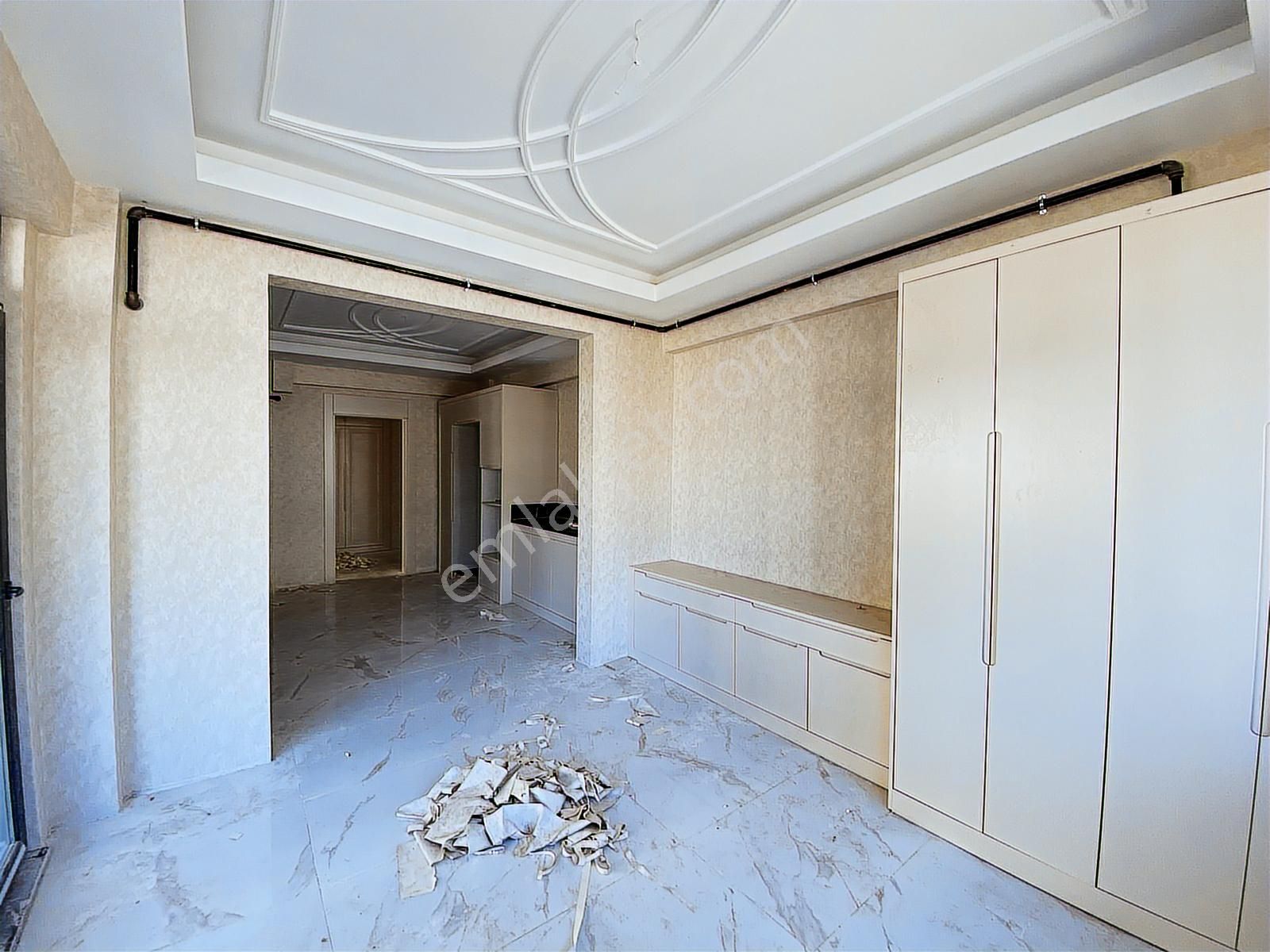 Ayalp Gayrimenkul'den Bölgenin En Geniş 4,5+1 İlanımızda - Görsel 18