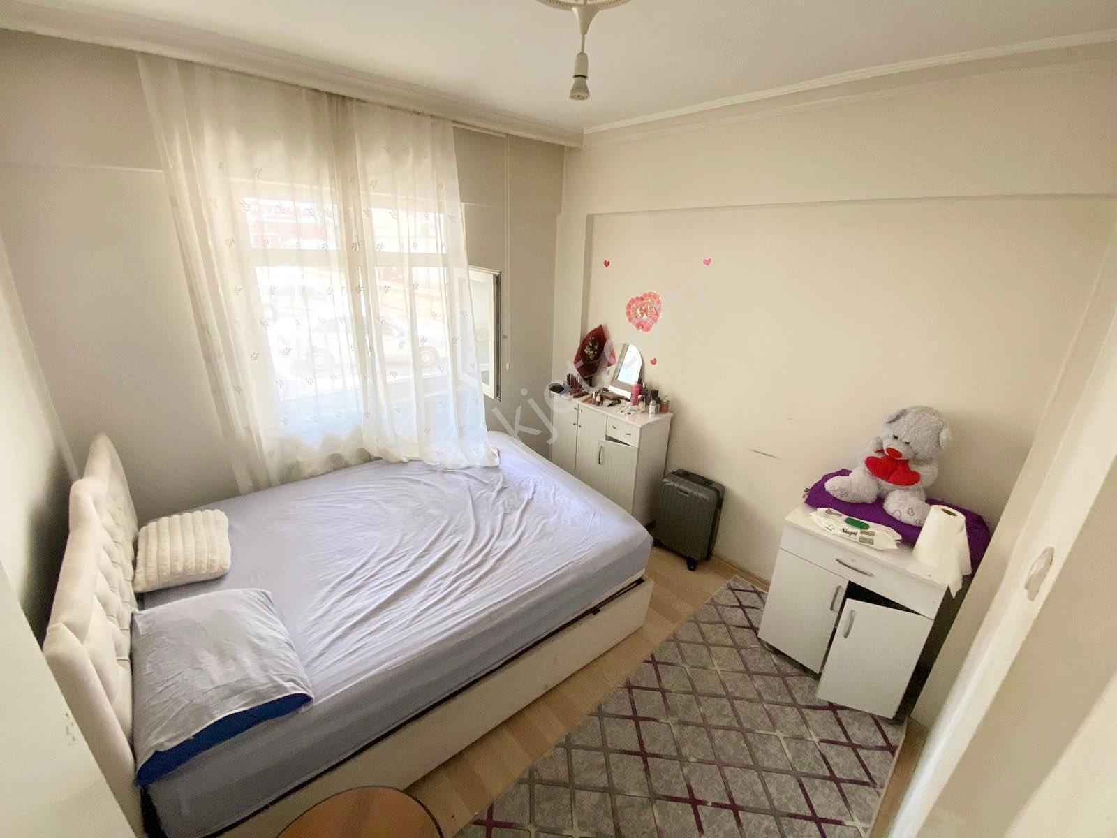 Sincan Malazgirt Mah'de Full+ful Yapılı Satılık 2+1 Kupon Daire! - Görsel 14