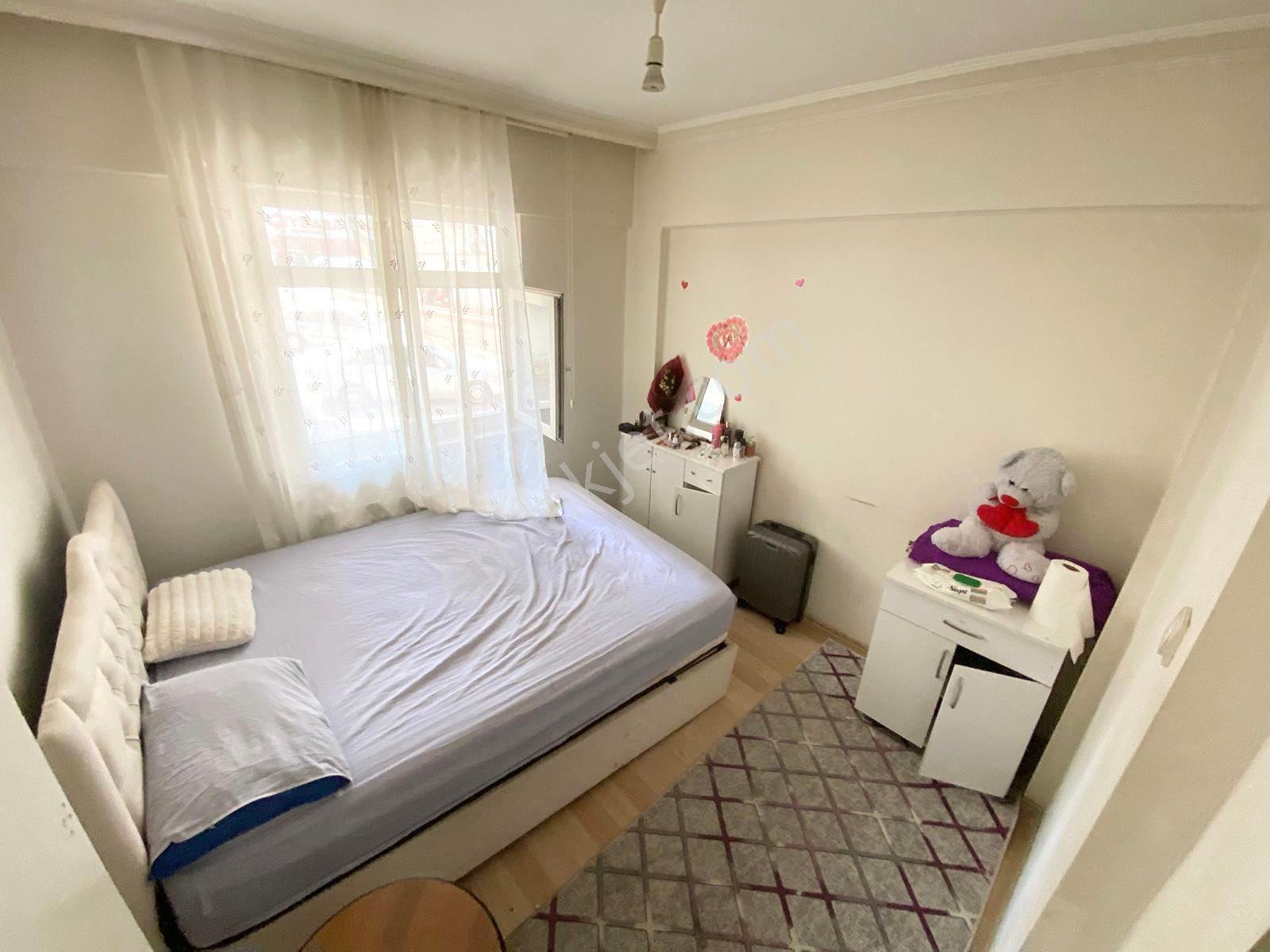 Sincan Malazgirt Mah'de Full+ful Yapılı Satılık 2+1 Kupon Daire! - Görsel 13