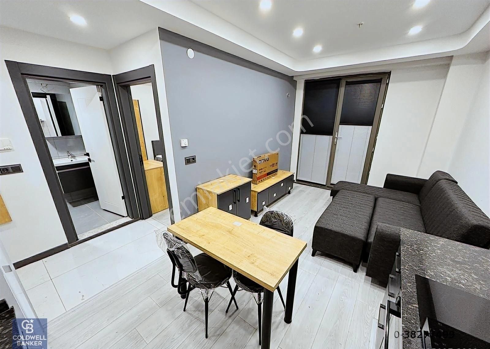 İzmit Yeşilova Dıamond Q Rezidans Kiralık Eşyalı 1+1arakat Daire - Görsel 27