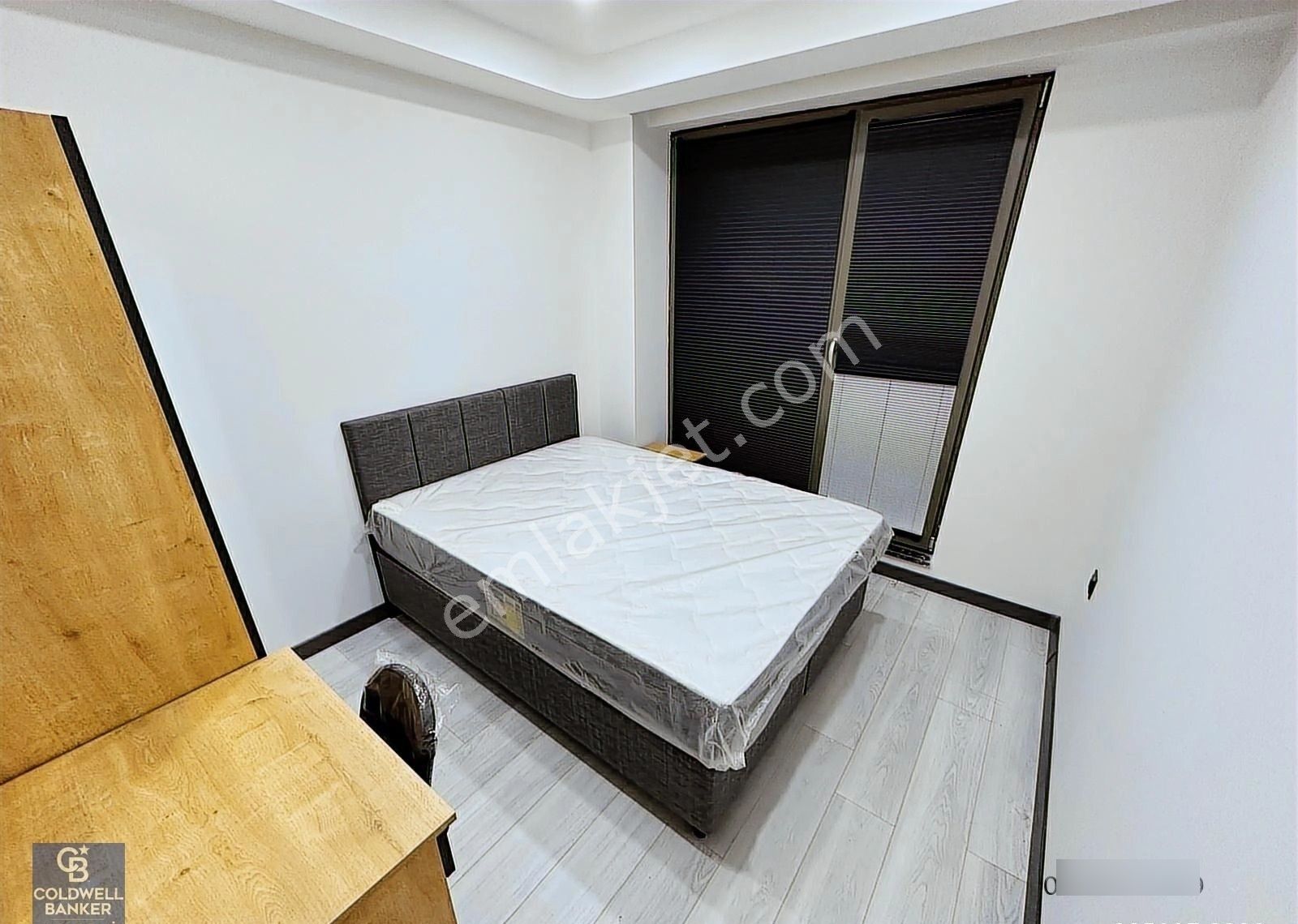 İzmit Yeşilova Dıamond Q Rezidans Kiralık Eşyalı 1+1arakat Daire - Görsel 5