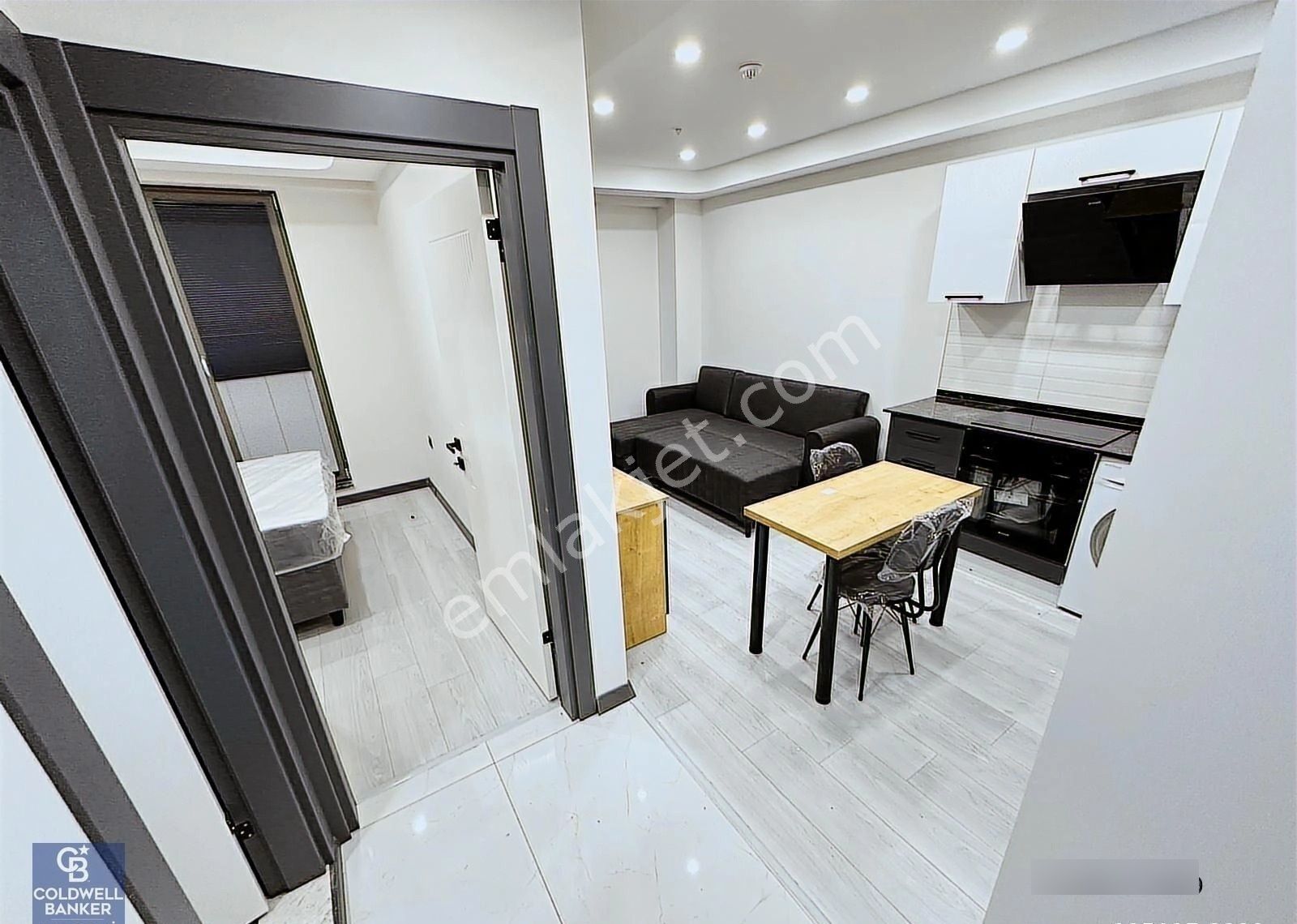 İzmit Yeşilova Dıamond Q Rezidans Kiralık Eşyalı 1+1arakat Daire - Görsel 28