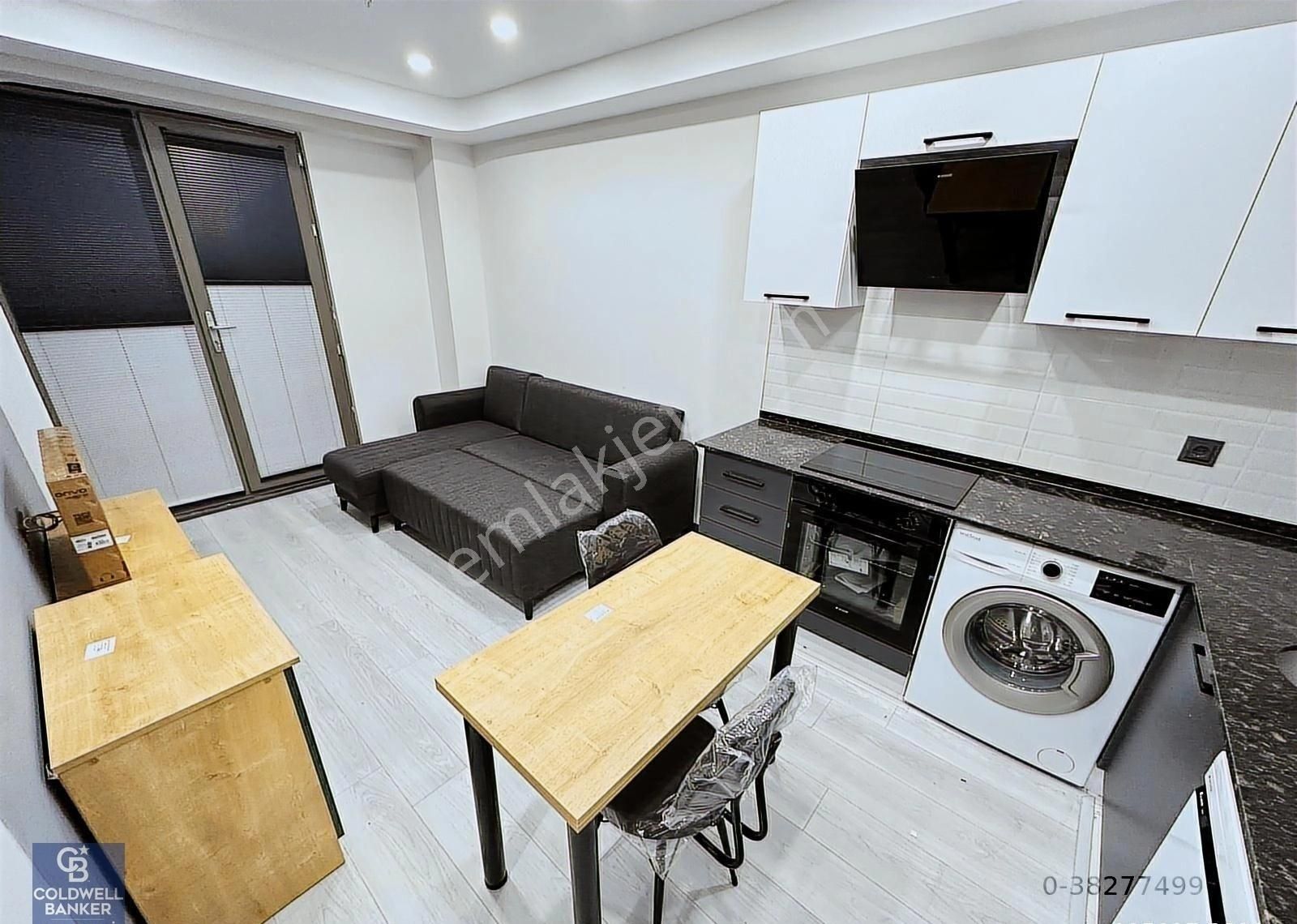 İzmit Yeşilova Dıamond Q Rezidans Kiralık Eşyalı 1+1arakat Daire - Görsel 8