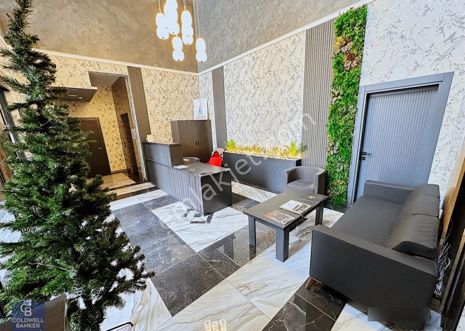 İzmit Yeşilova Dıamond Q Rezidans Kiralık Eşyalı 1+1arakat Daire - Görsel 32