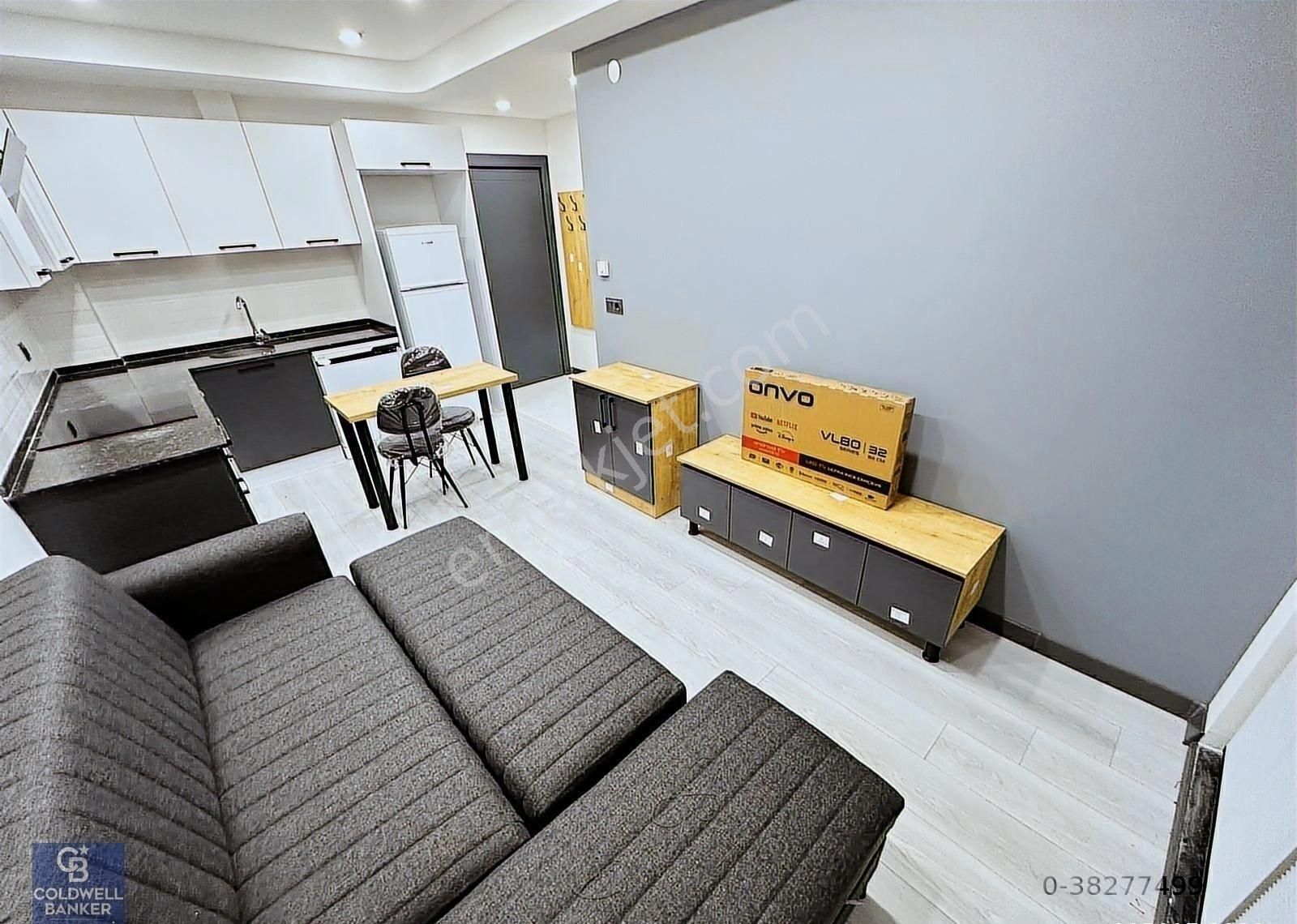 İzmit Yeşilova Dıamond Q Rezidans Kiralık Eşyalı 1+1arakat Daire - Görsel 21