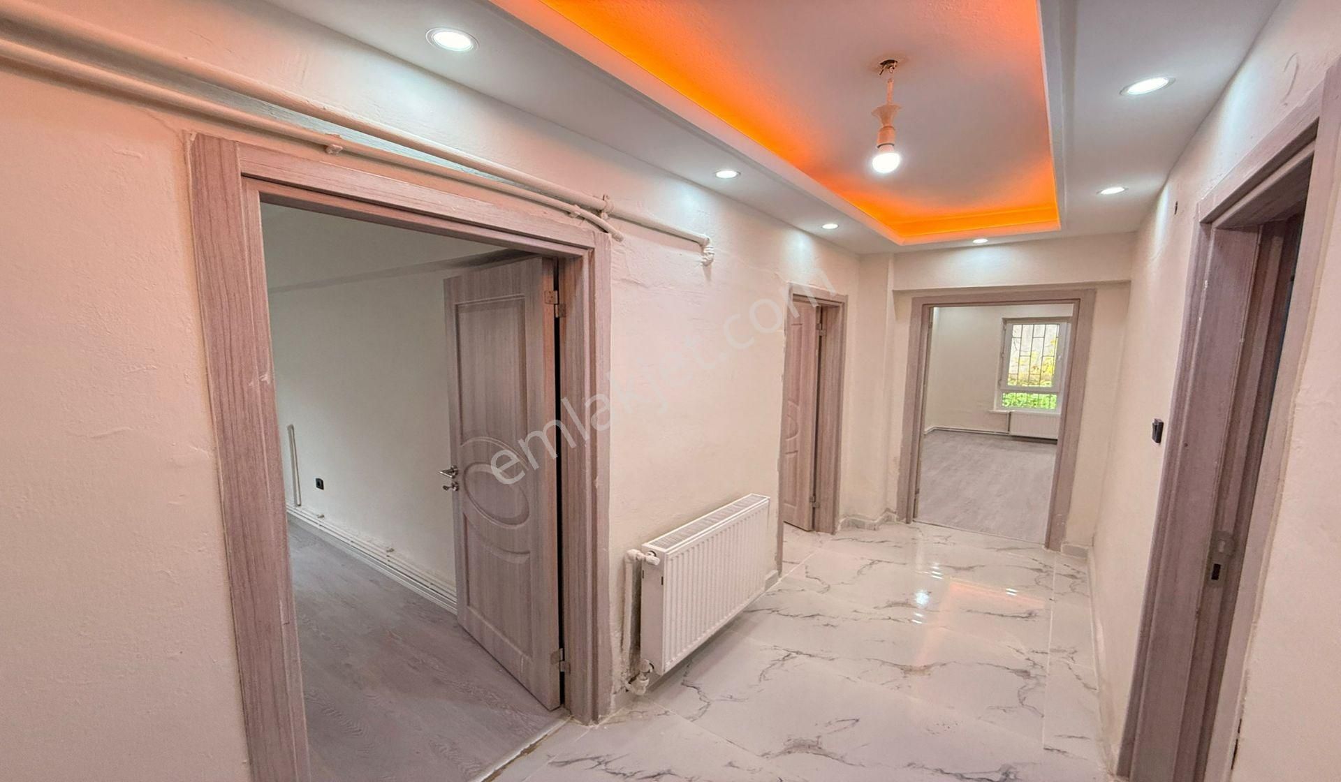 İncirli Faik Erbağ Okulu Yakını Masrafsız 3+1 Oturmaya Hazır - Görsel 23