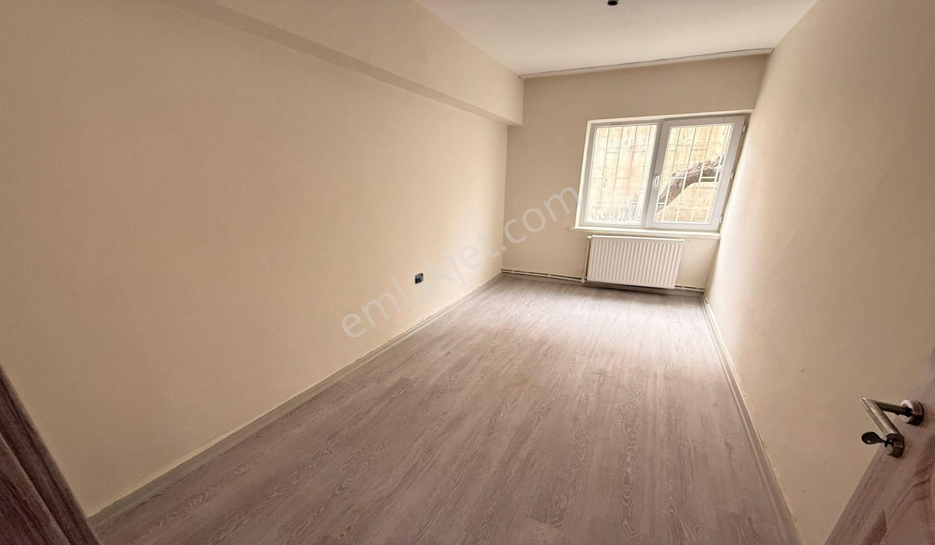 İncirli Faik Erbağ Okulu Yakını Masrafsız 3+1 Oturmaya Hazır - Görsel 15