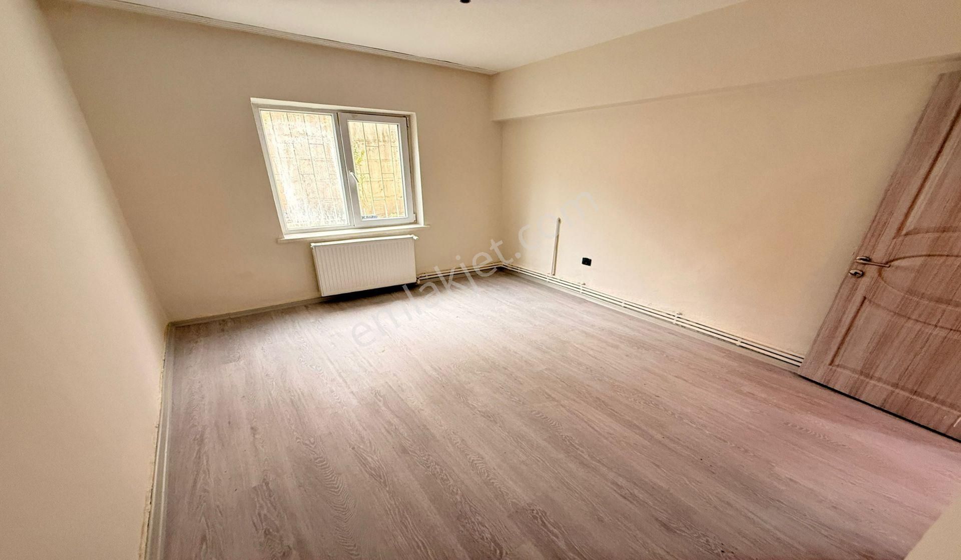 İncirli Faik Erbağ Okulu Yakını Masrafsız 3+1 Oturmaya Hazır - Görsel 20